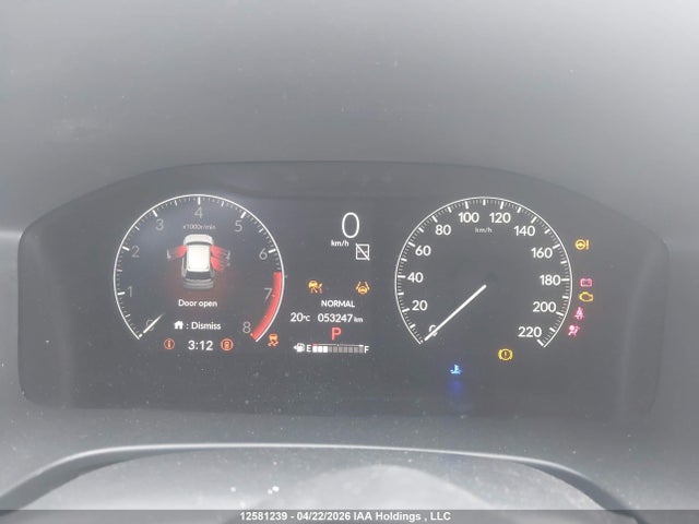 2HKRS4H53RH110937 Honda CR-V