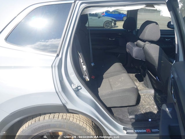 2HKRS4H53RH110937 Honda CR-V