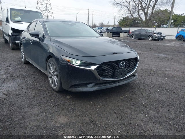 Mazda Mazda3 Gt/gt W/turbo 2021 3MZBPBDL5MM217323 главное изображение