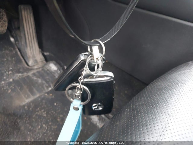 Продажа на аукционе авто 2021 Mazda Mazda3 Gt/gt W/turbo, vin: 3MZBPBDL5MM217323, номер лота: 12581245