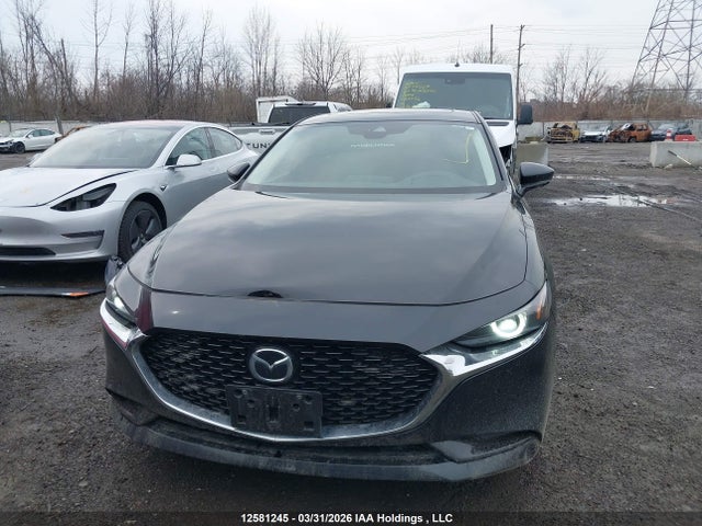 Продажа на аукционе авто 2021 Mazda Mazda3 Gt/gt W/turbo, vin: 3MZBPBDL5MM217323, номер лота: 12581245
