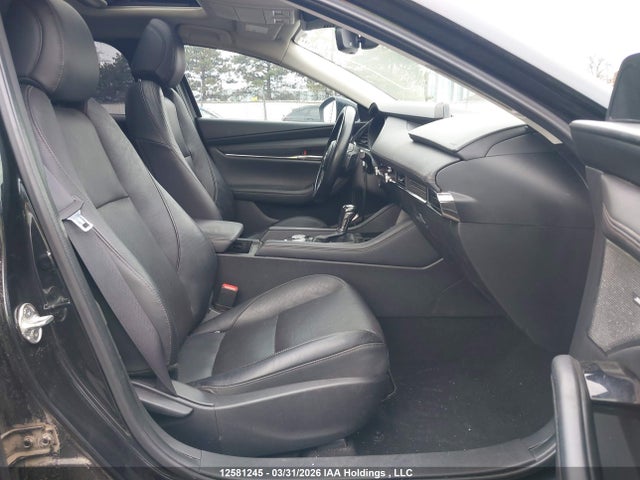 Продажа на аукционе авто 2021 Mazda Mazda3 Gt/gt W/turbo, vin: 3MZBPBDL5MM217323, номер лота: 12581245