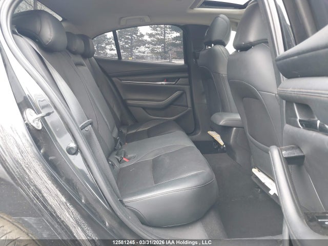 Продажа на аукционе авто 2021 Mazda Mazda3 Gt/gt W/turbo, vin: 3MZBPBDL5MM217323, номер лота: 12581245