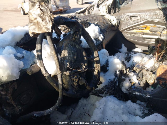 Продажа на аукционе авто 2018 Ford Escape Titanium, vin: 1FMCU9J95JUC21389, номер лота: 12581251