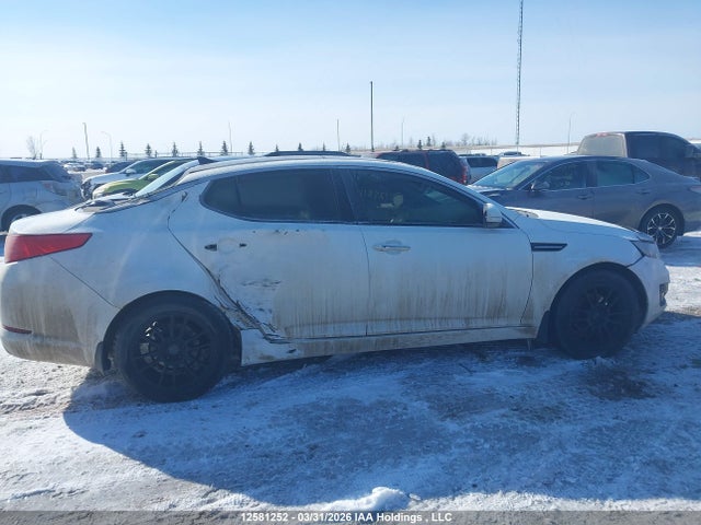 Продажа на аукционе авто 2013 Kia Optima Ex/ex Luxury/ex+, vin: KNAGN4A71D5327161, номер лота: 12581252