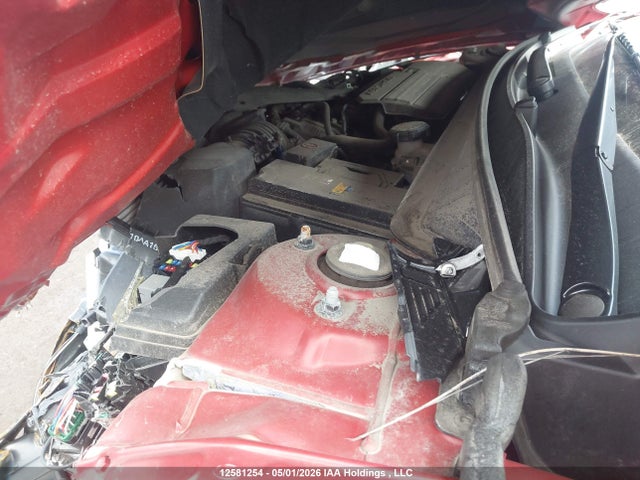 KMHLM4AG9NU271381 Hyundai ELANTRA SEL