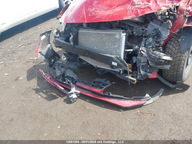 KMHLM4AG9NU271381 Hyundai ELANTRA SEL