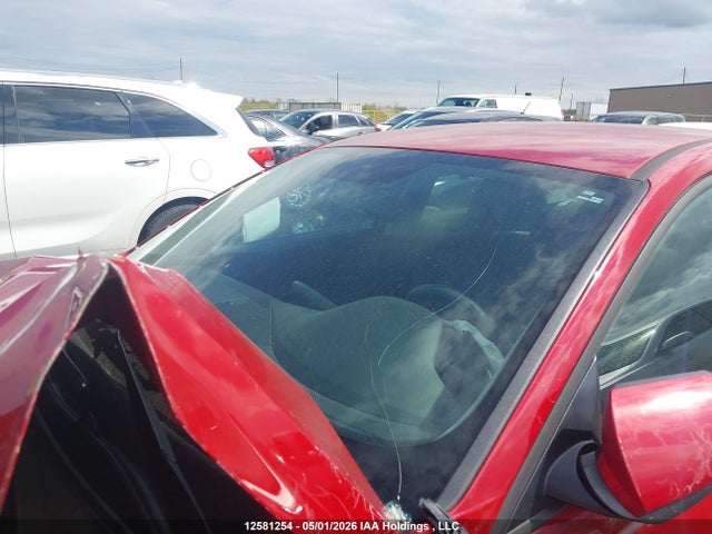 KMHLM4AG9NU271381 Hyundai ELANTRA SEL