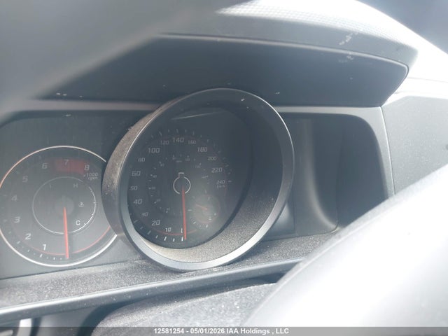 KMHLM4AG9NU271381 Hyundai ELANTRA SEL