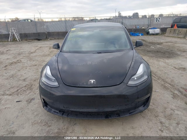 Aukcja sprzedaży 2021 Tesla Model 3, vin: 5YJ3E1EA0MF058848, numer aukcji: 12581255