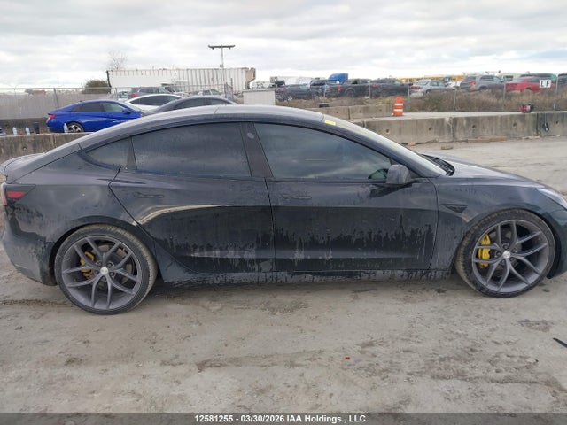 Aukcja sprzedaży 2021 Tesla Model 3, vin: 5YJ3E1EA0MF058848, numer aukcji: 12581255