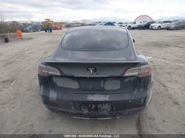 Aukcja sprzedaży 2021 Tesla Model 3, vin: 5YJ3E1EA0MF058848, numer aukcji: 12581255