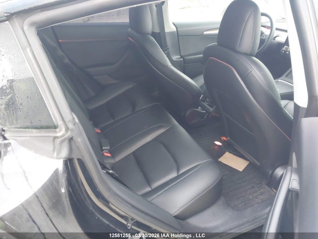 Aukcja sprzedaży 2021 Tesla Model 3, vin: 5YJ3E1EA0MF058848, numer aukcji: 12581255