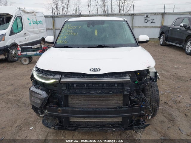 KNDJ33AU7M7777772 KIA Soul Ex/ex Premium/ex+/gt-line Limited