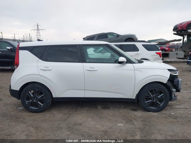 KNDJ33AU7M7777772 KIA Soul Ex/ex Premium/ex+/gt-line Limited