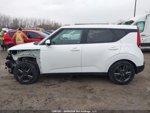 KNDJ33AU7M7777772 KIA Soul Ex/ex Premium/ex+/gt-line Limited