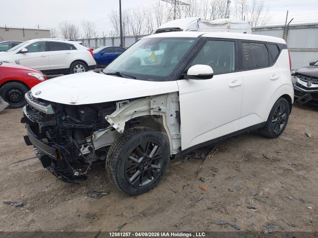 KNDJ33AU7M7777772 KIA Soul Ex/ex Premium/ex+/gt-line Limited