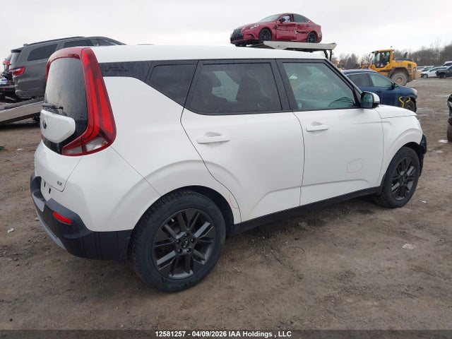 KNDJ33AU7M7777772 KIA Soul Ex/ex Premium/ex+/gt-line Limited