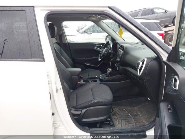 KNDJ33AU7M7777772 KIA Soul Ex/ex Premium/ex+/gt-line Limited