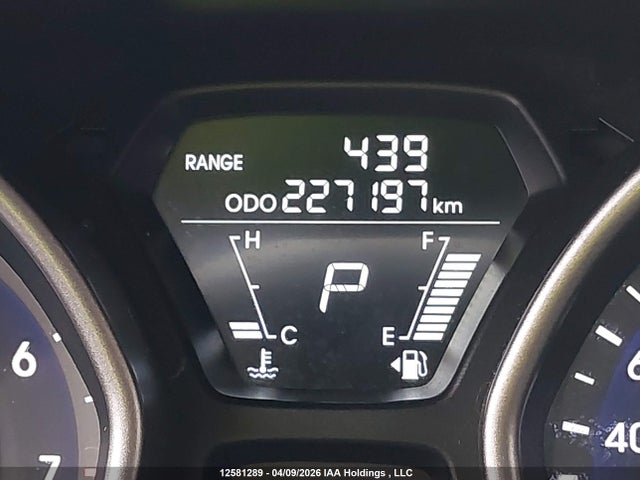 Aukcja sprzedaży 2013 Hyundai Elantra Gl, vin: 5NPDH4AEXDH298352, numer aukcji: 12581289