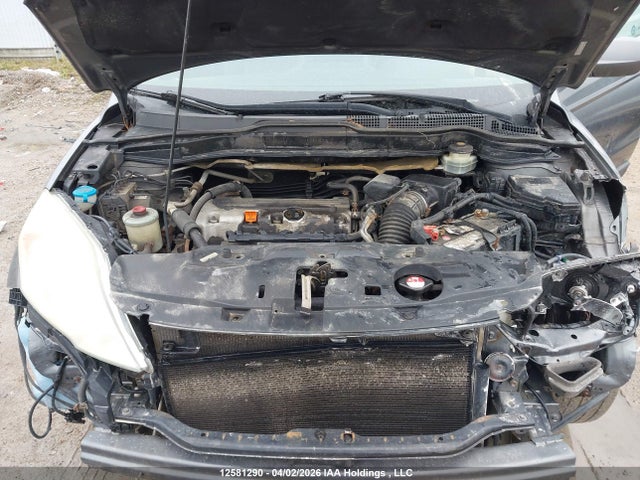 Продаж на аукціоні авто 2010 Honda Cr-v Ex-l, vin: 5J6RE4H70AL800843, номер лоту: 12581290