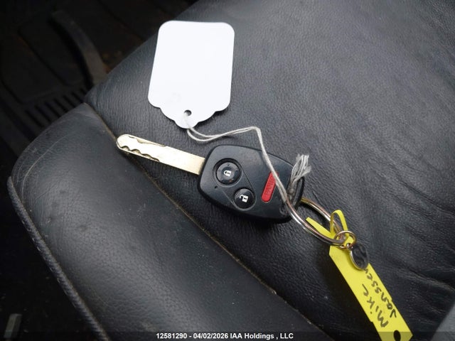 Продаж на аукціоні авто 2010 Honda Cr-v Ex-l, vin: 5J6RE4H70AL800843, номер лоту: 12581290