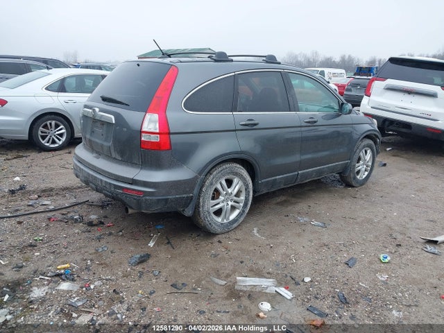Продаж на аукціоні авто 2010 Honda Cr-v Ex-l, vin: 5J6RE4H70AL800843, номер лоту: 12581290