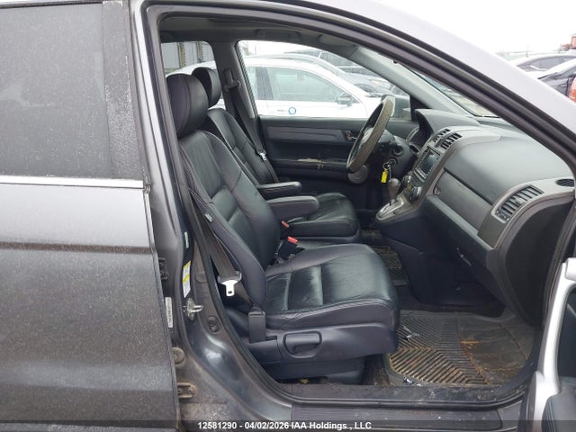 Продаж на аукціоні авто 2010 Honda Cr-v Ex-l, vin: 5J6RE4H70AL800843, номер лоту: 12581290