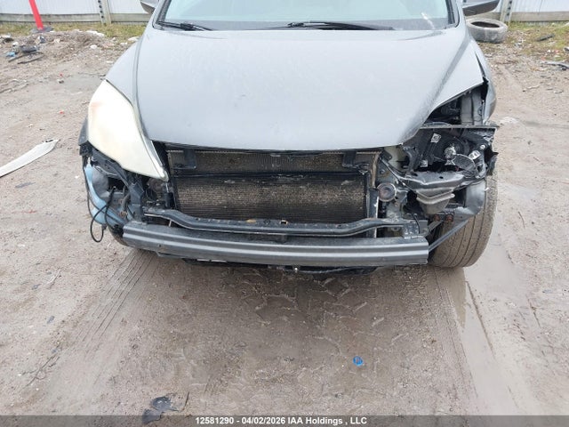 Продаж на аукціоні авто 2010 Honda Cr-v Ex-l, vin: 5J6RE4H70AL800843, номер лоту: 12581290