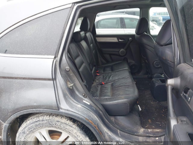Продаж на аукціоні авто 2010 Honda Cr-v Ex-l, vin: 5J6RE4H70AL800843, номер лоту: 12581290