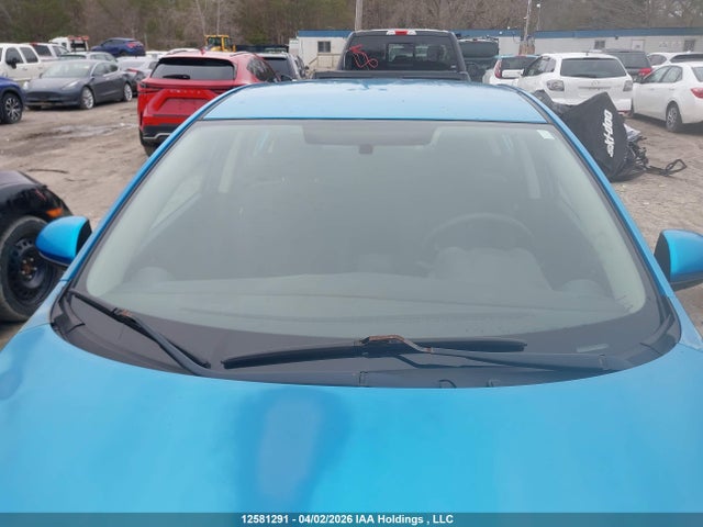 12581291 :رقم المزاد ، JM1BL1UF1B1465131 vin ، 2011 Mazda 3 I مزاد بيع