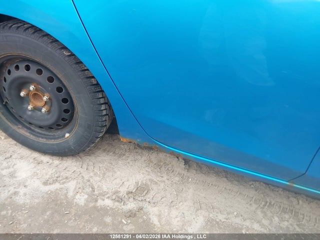 12581291 :رقم المزاد ، JM1BL1UF1B1465131 vin ، 2011 Mazda 3 I مزاد بيع