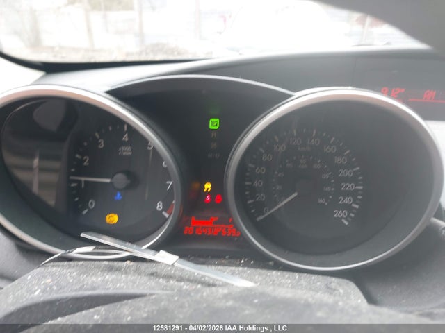 12581291 :رقم المزاد ، JM1BL1UF1B1465131 vin ، 2011 Mazda 3 I مزاد بيع