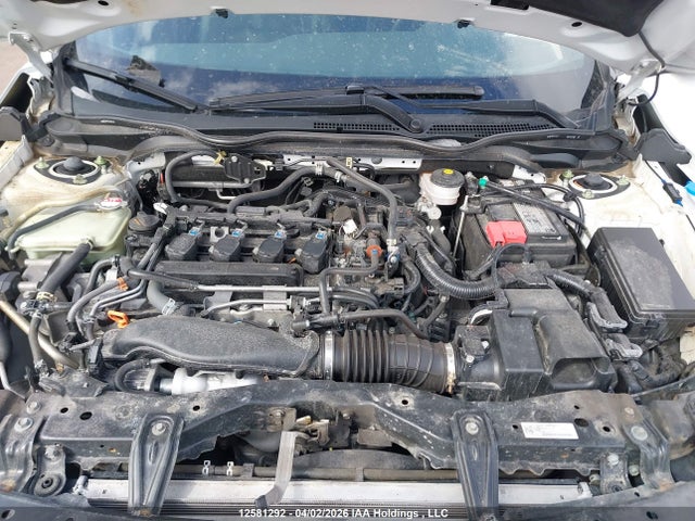 Продажа на аукционе авто 2021 Honda Civic Sport, vin: SHHFK7H48MU300105, номер лота: 12581292