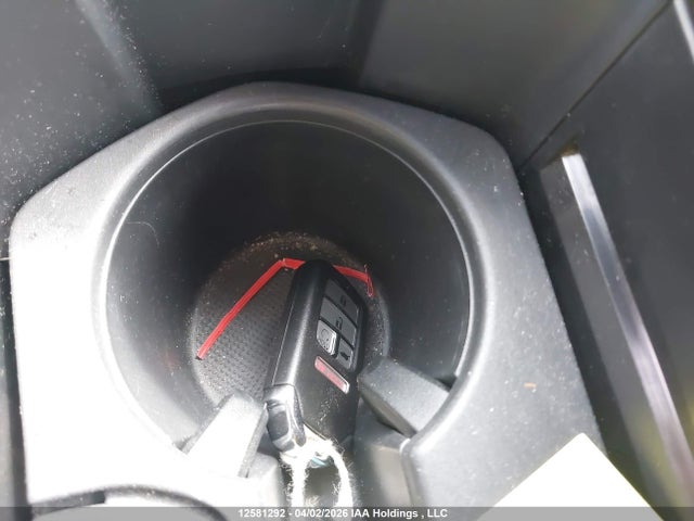 Продажа на аукционе авто 2021 Honda Civic Sport, vin: SHHFK7H48MU300105, номер лота: 12581292