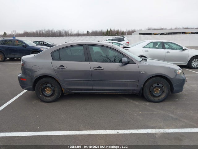 Aukcja sprzedaży 2007 Mazda 3 I, vin: JM1BK32F171711989, numer aukcji: 12581298