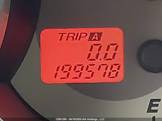 Aukcja sprzedaży 2007 Mazda 3 I, vin: JM1BK32F171711989, numer aukcji: 12581298