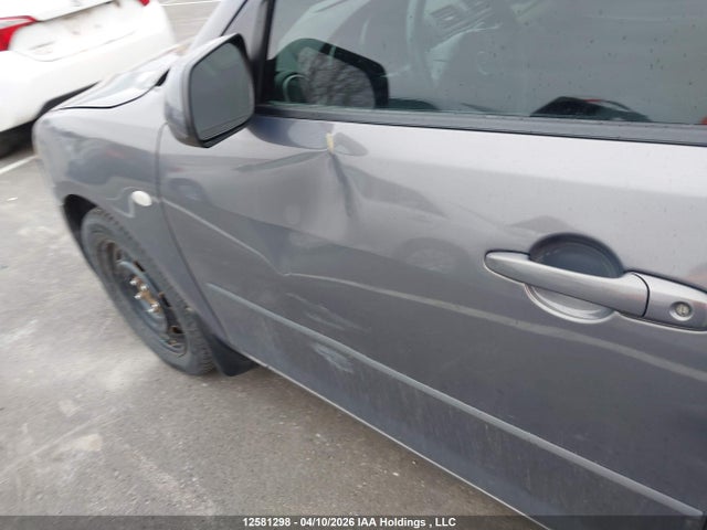 Aukcja sprzedaży 2007 Mazda 3 I, vin: JM1BK32F171711989, numer aukcji: 12581298