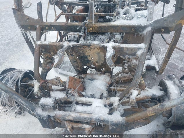 Polaris Ranger Xp 900 Eps 2016 3NSRTE875GG832113 Image 10