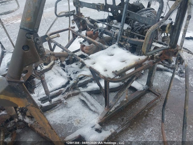Polaris Ranger Xp 900 Eps 2016 3NSRTE875GG832113 Image 12