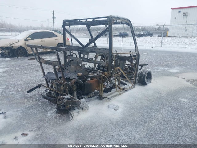 Polaris Ranger Xp 900 Eps 2016 3NSRTE875GG832113 Image 4