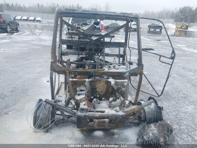 Polaris Ranger Xp 900 Eps 2016 3NSRTE875GG832113 Image 6
