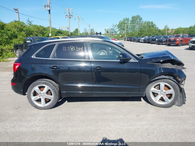 Продажа на аукционе авто 2012 Audi Q5 2.0t Premium Plus, vin: WA1VFCFP9CA089327, номер лота: 12581314