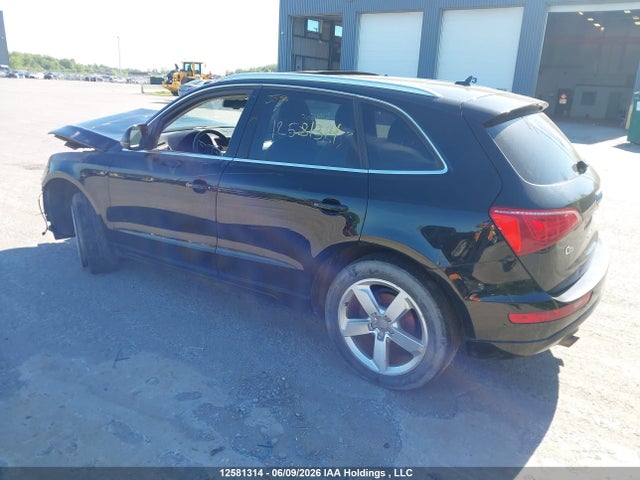 Продажа на аукционе авто 2012 Audi Q5 2.0t Premium Plus, vin: WA1VFCFP9CA089327, номер лота: 12581314