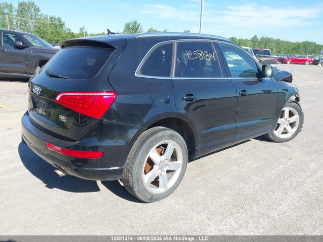 Продажа на аукционе авто 2012 Audi Q5 2.0t Premium Plus, vin: WA1VFCFP9CA089327, номер лота: 12581314