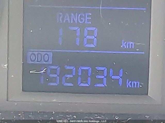 2010 Hyundai Elantra Touring Gls/se მანქანა იყიდება აუქციონზე, vin: KMHDC8AE4AU083021, აუქციონის ნომერი: 12581351