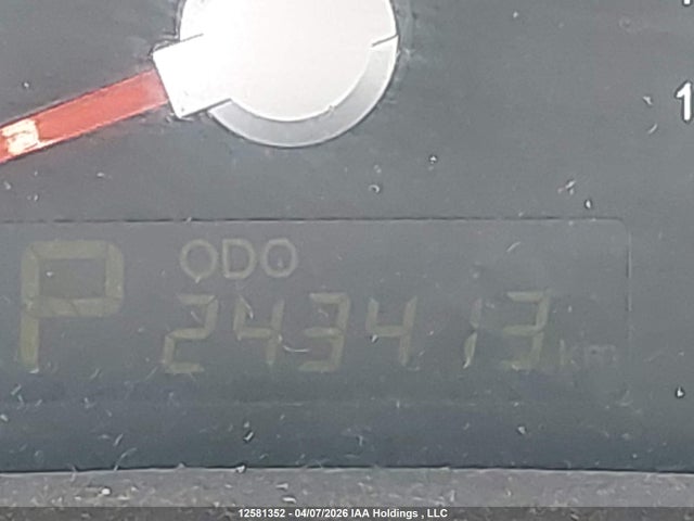 Продажа на аукционе авто 2011 Kia Sedona Lx/lx Convenience, vin: KNDMG4C73B6383283, номер лота: 12581352