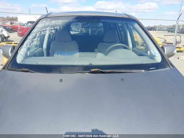 Продажа на аукционе авто 2011 Kia Sedona Lx/lx Convenience, vin: KNDMG4C73B6383283, номер лота: 12581352