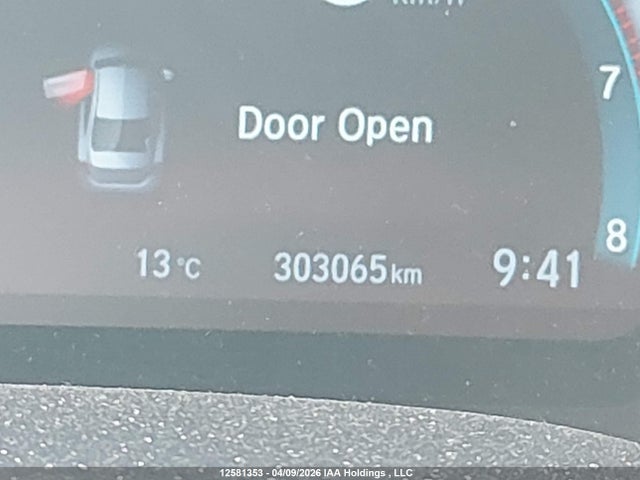 2HGFC1F9XHH104193 Honda Civic Touring