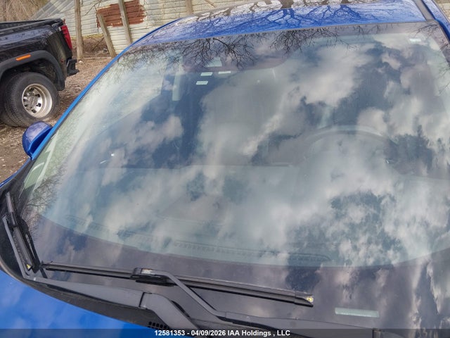 2HGFC1F9XHH104193 Honda Civic Touring